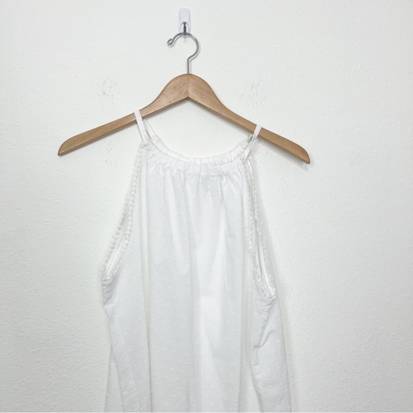 ✨andAndrea✨Dot Halter Top🔥 - Picture 3 of 11